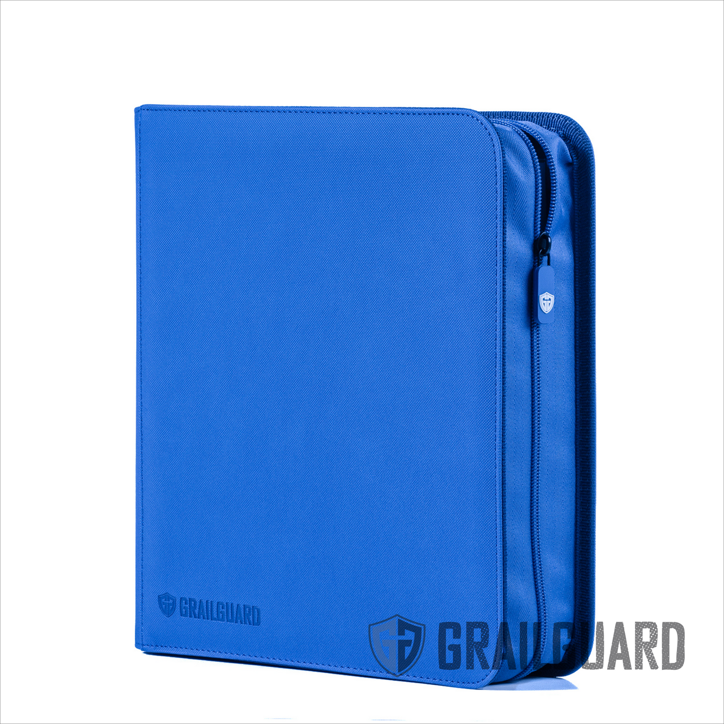 Grail Guard 4-Pocket Toploader Binder