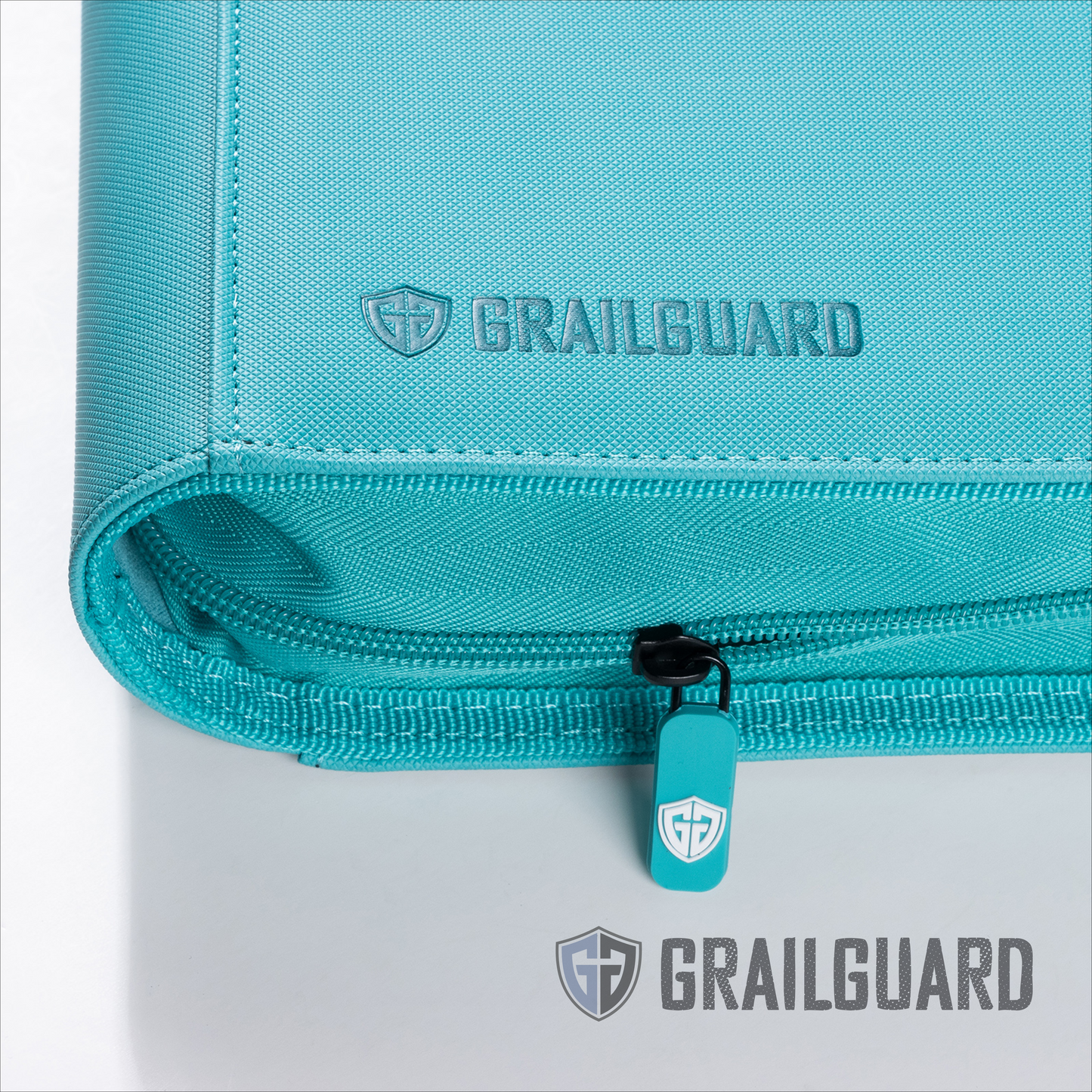 Grail Guard 4-Pocket Toploader Binder