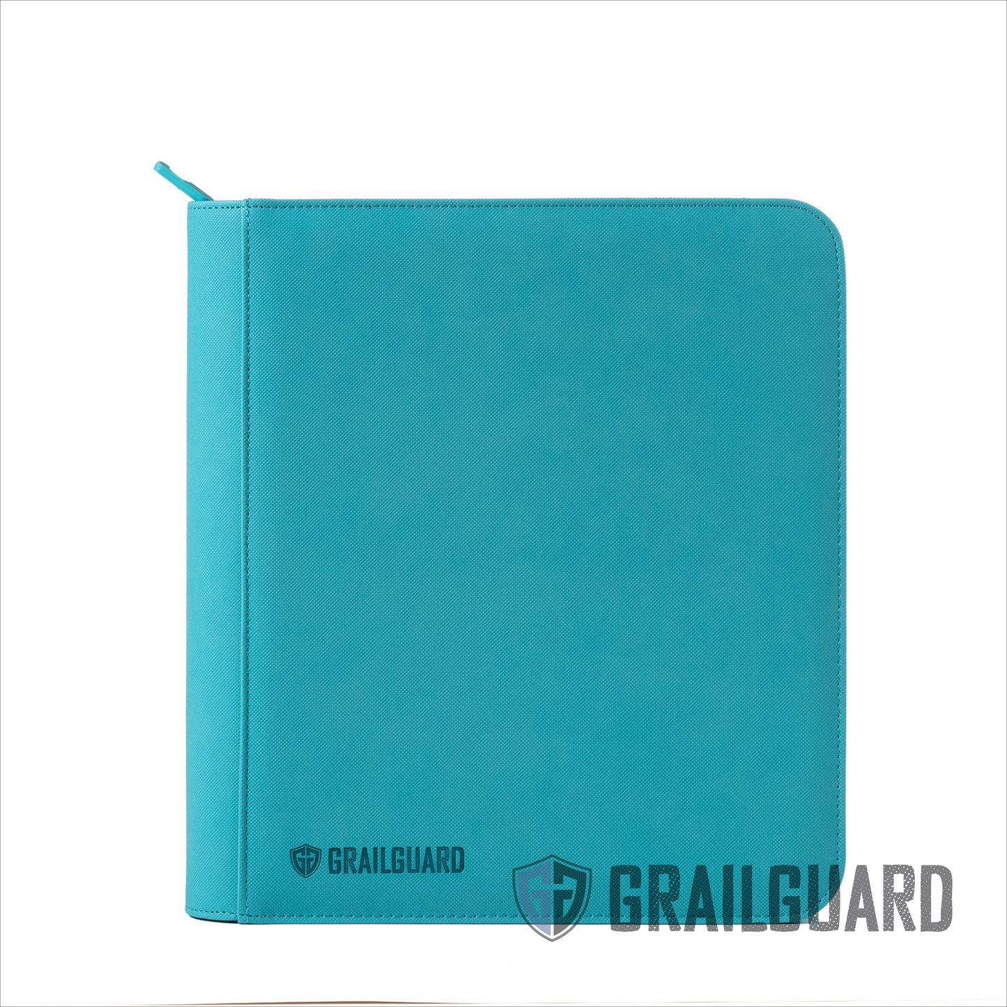 Grail Guard 4-Pocket Toploader Binder