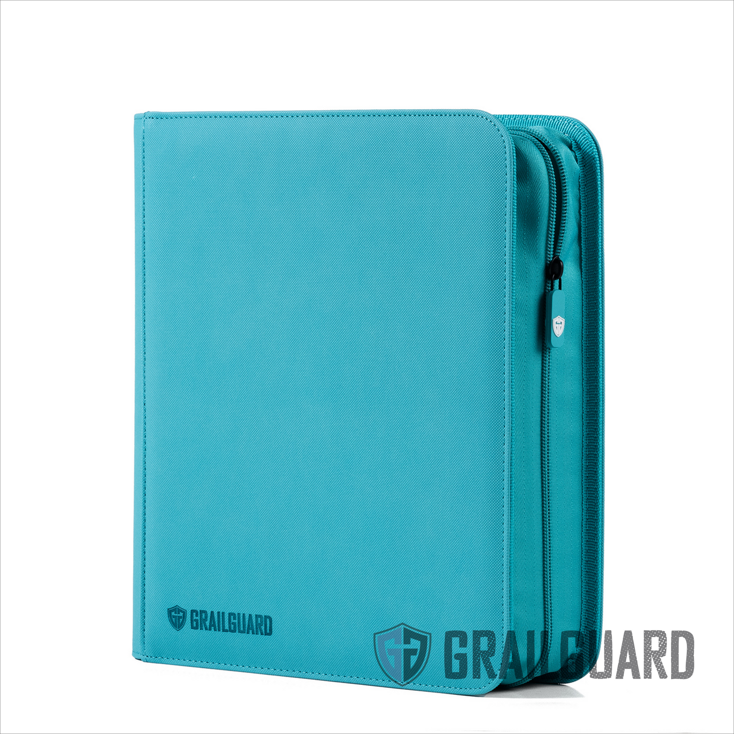 Grail Guard 4-Pocket Toploader Binder