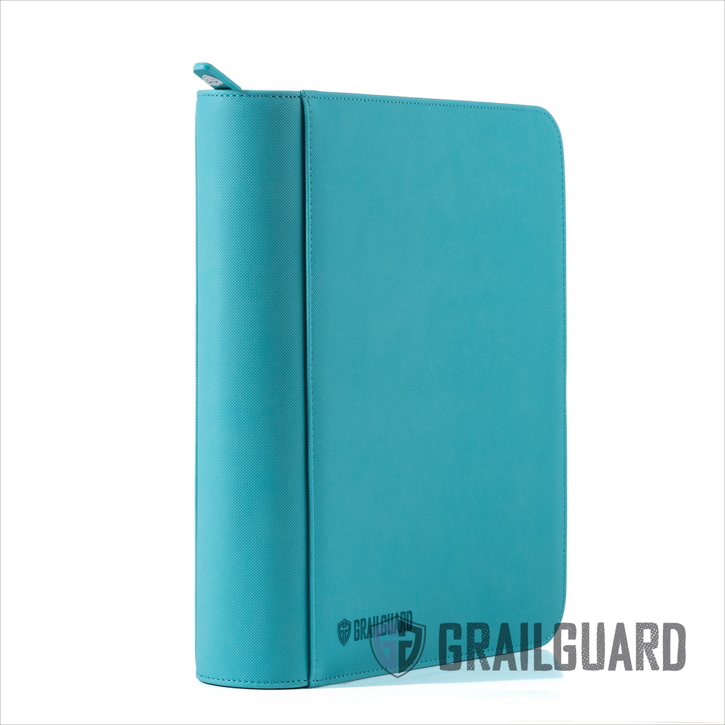 Grail Guard 4-Pocket Toploader Binder