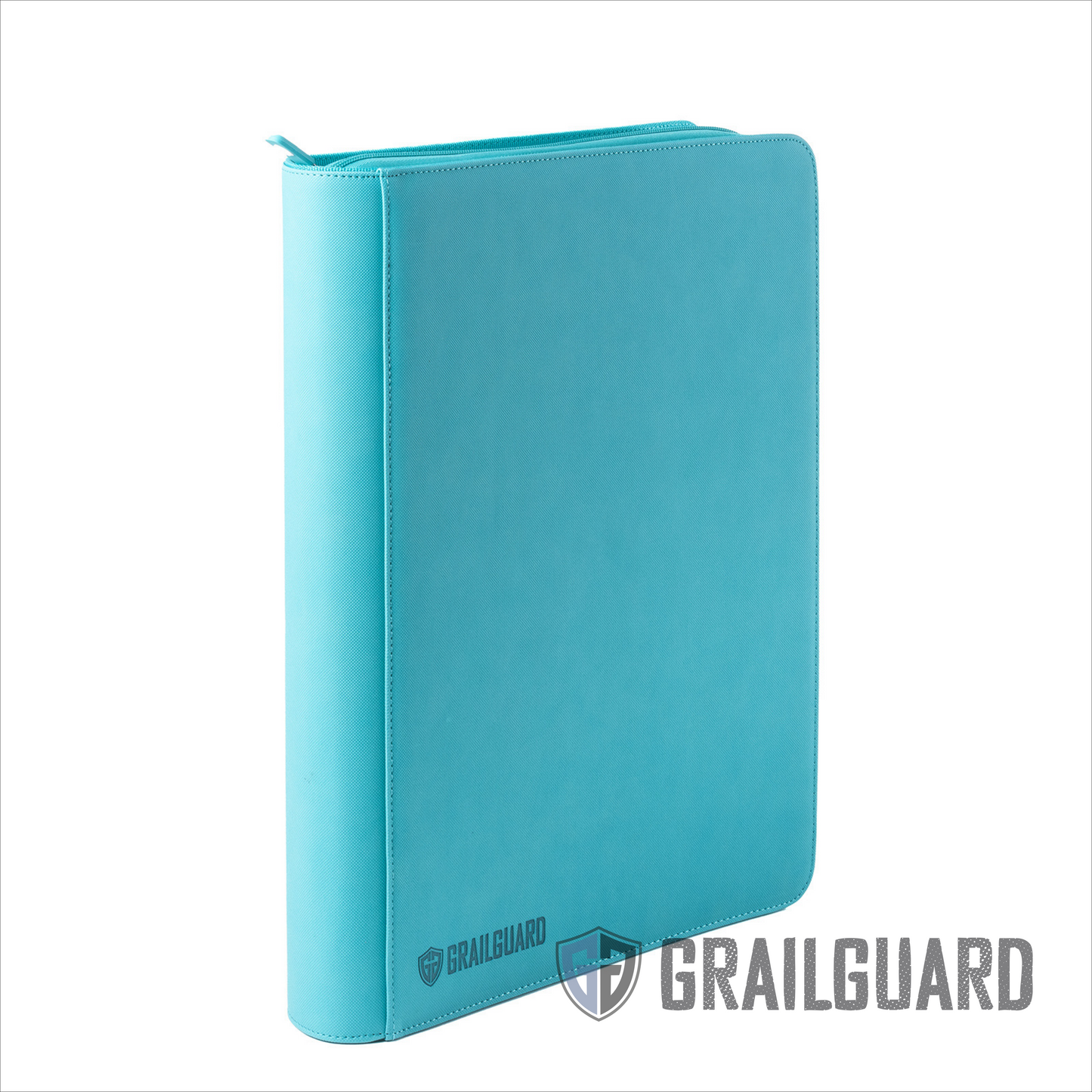 Grail Guard 9-Pocket Toploader Binder
