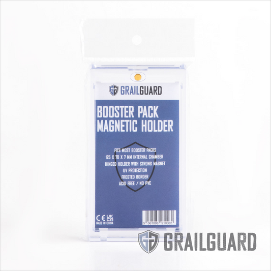 Grail Guard Booster Pack One Touch Mags