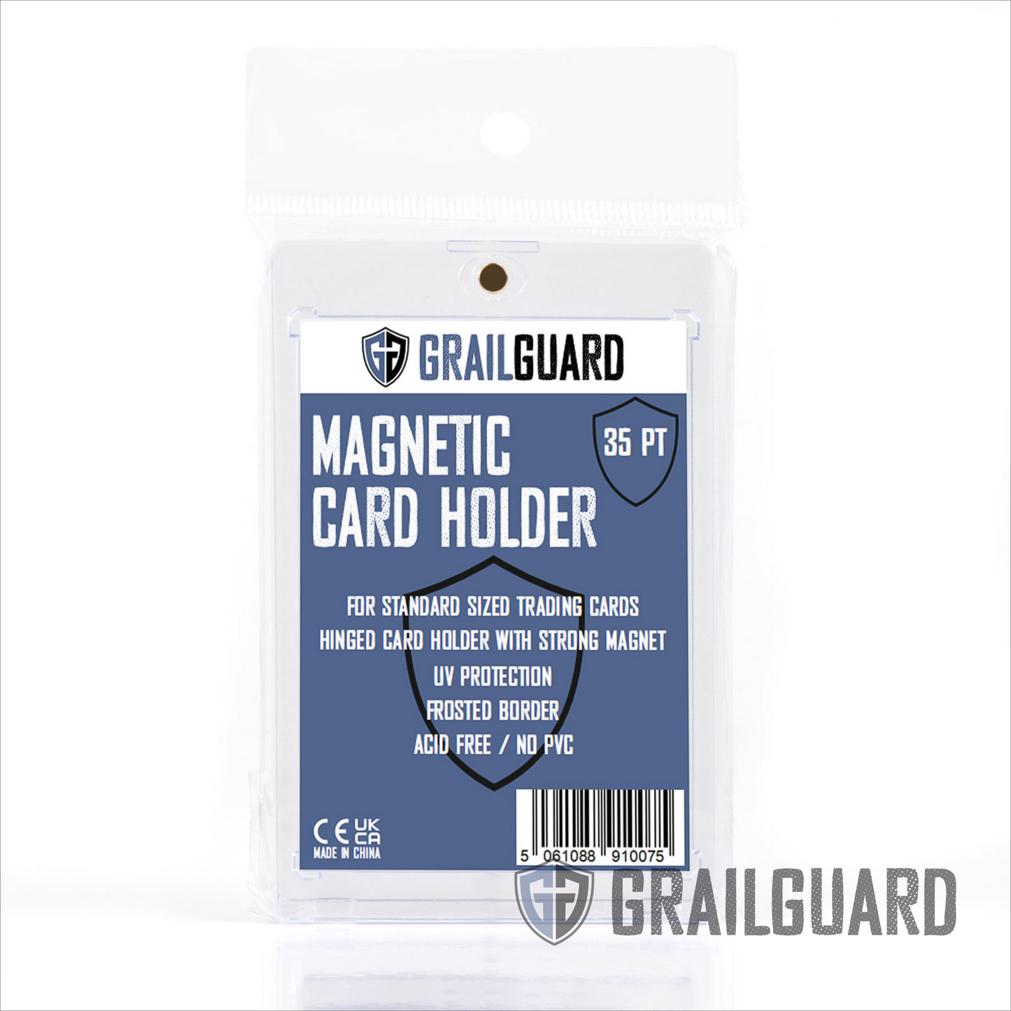 Grail Guard 35pt One Touch Mags