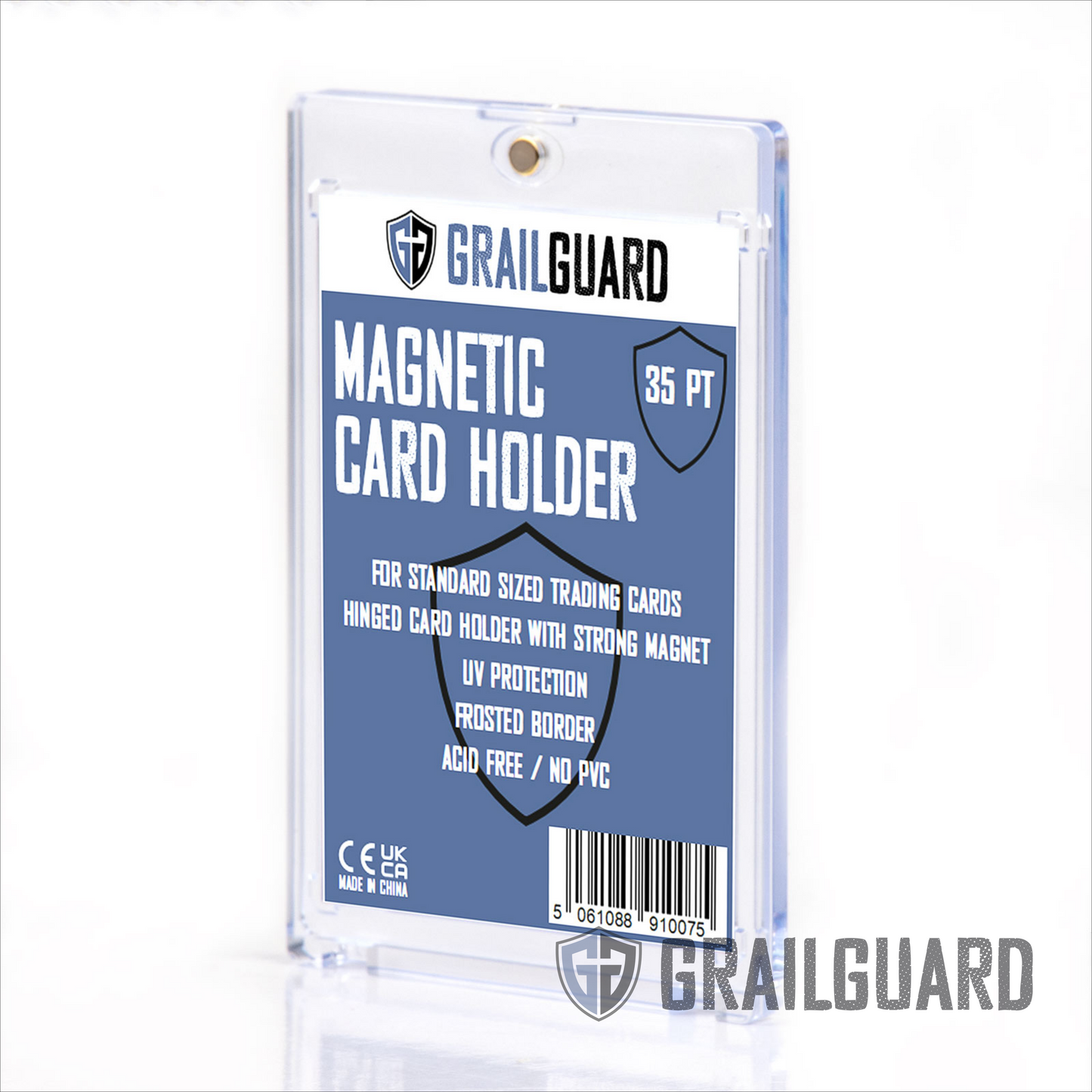 Grail Guard 35pt One Touch Mags