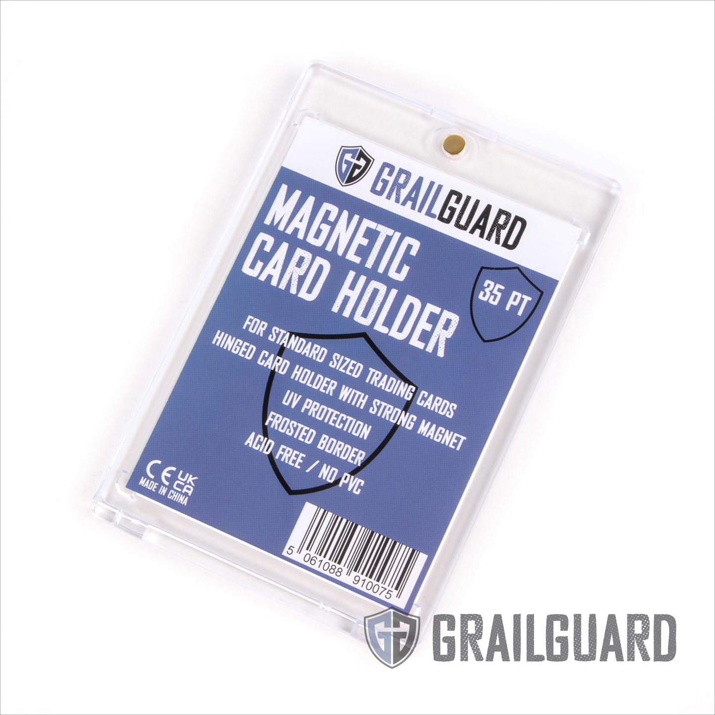 Grail Guard 35pt One Touch Mags