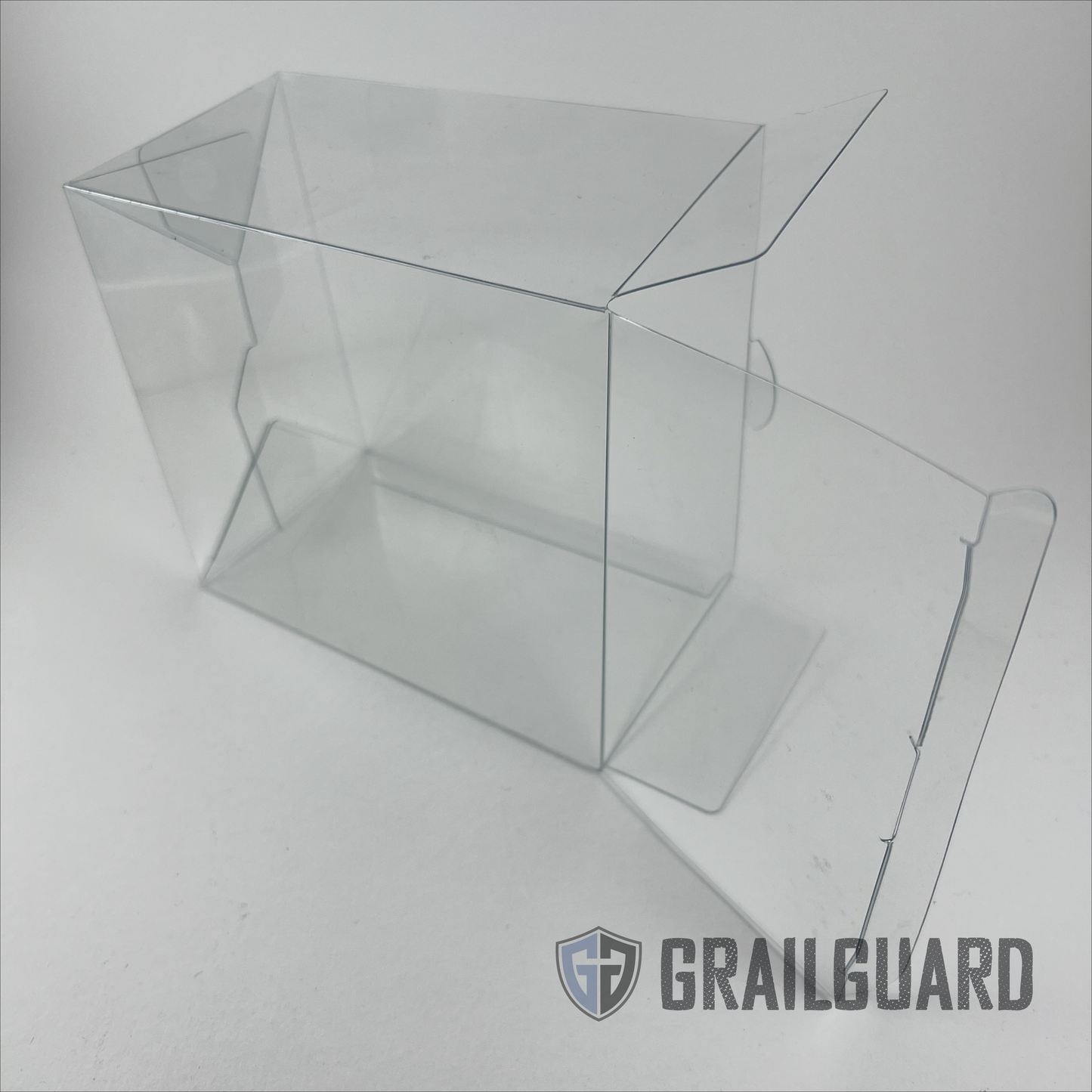 Pokemon Booster Box Protector / Case Premium 0.5mm Thickness