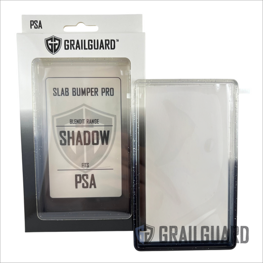Grail Guard Slab Bumper Pro - BlendIT Range (PSA)