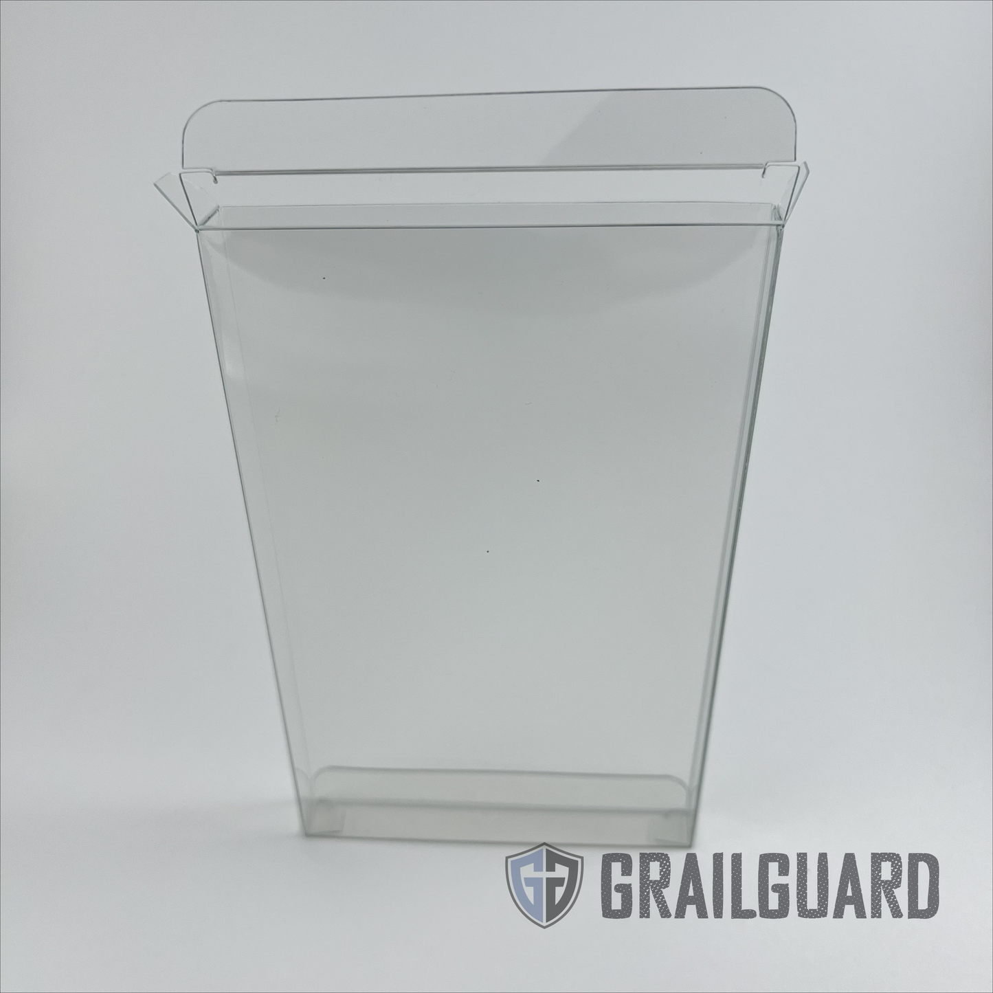 Nintendo Switch Game Box Protector / Case 0.5mm Thickness