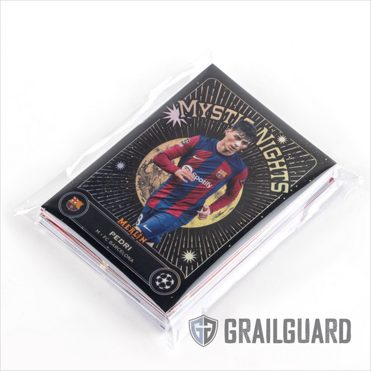 Grail Guard Team Bags