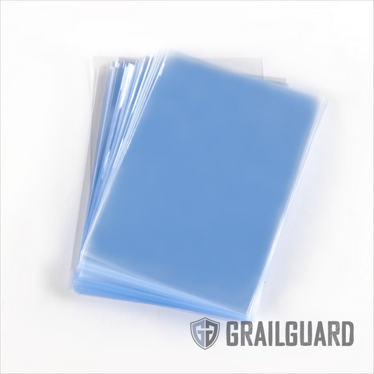 Grail Guard Thick Card Sleeves