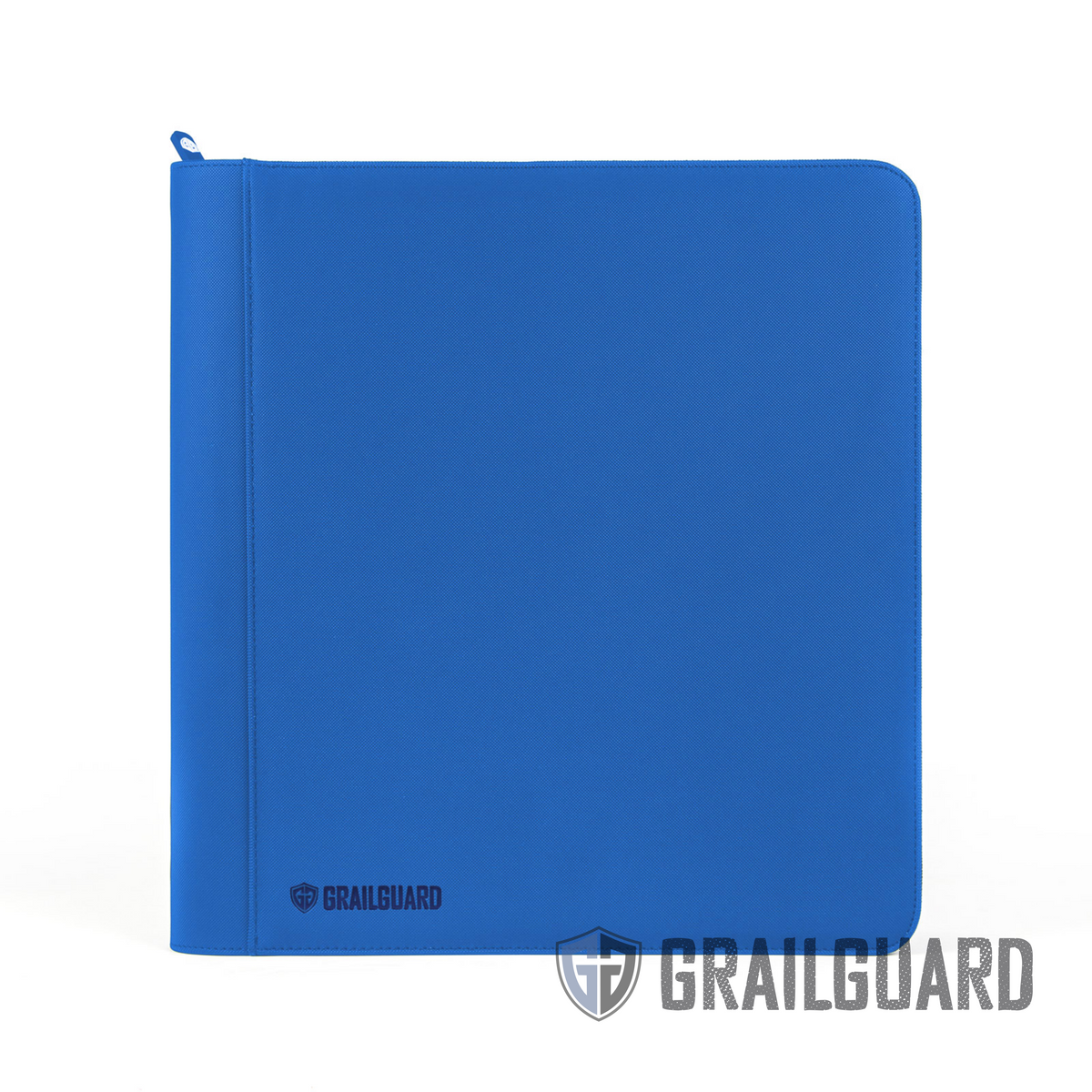 Grail Guard 6-Pocket Graded Card Slab ZIP Trading Card Binder