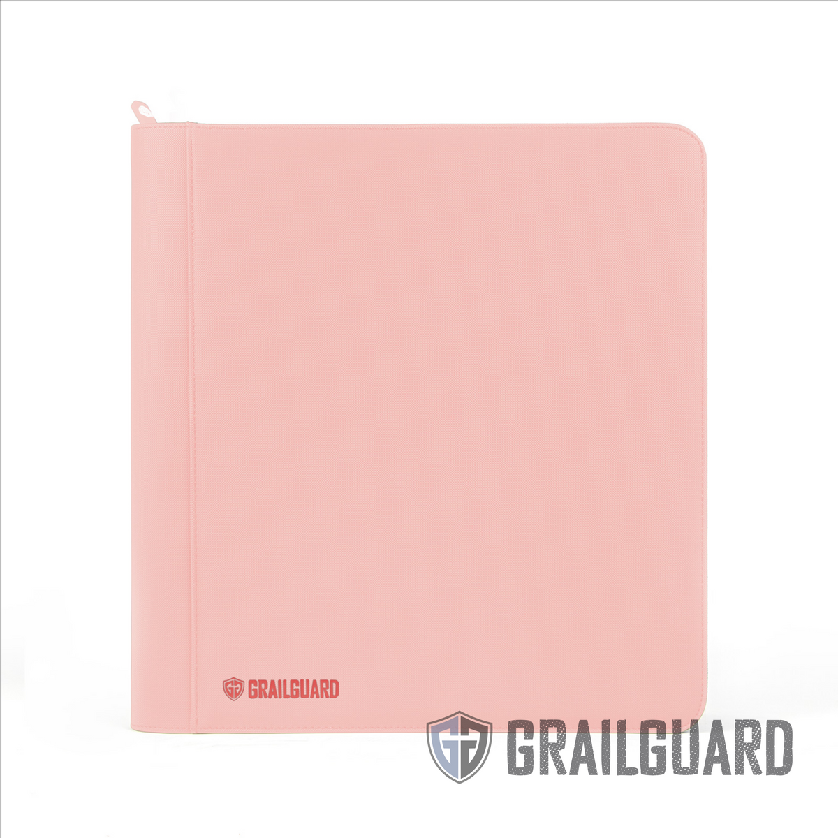 Grail Guard 6-Pocket Graded Card Slab ZIP Trading Card Binder