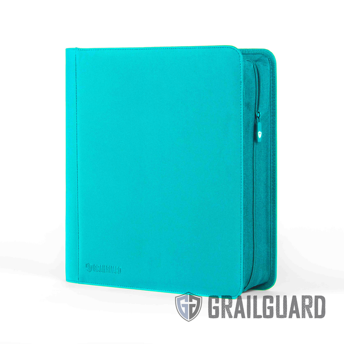 Grail Guard 6-Pocket Graded Card Slab ZIP Trading Card Binder