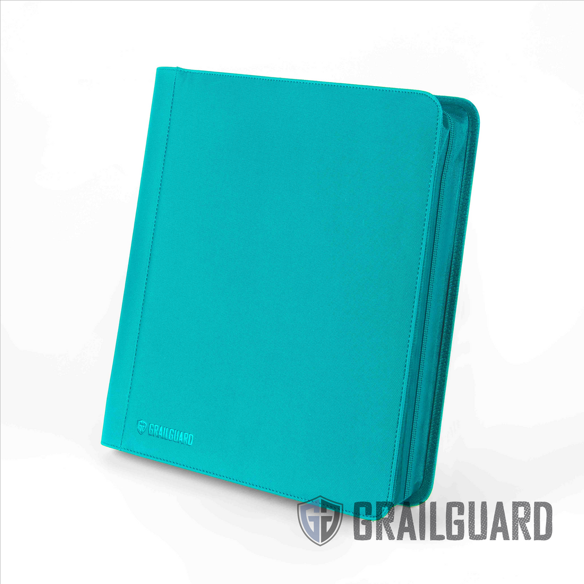 Grail Guard 6-Pocket Graded Card Slab ZIP Trading Card Binder