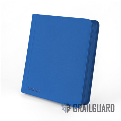 Grail Guard 6-Pocket Graded Card Slab ZIP Trading Card Binder
