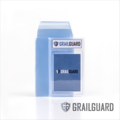 Grail Guard Graded Card Slab Sleeves - ACE Perfect Fit