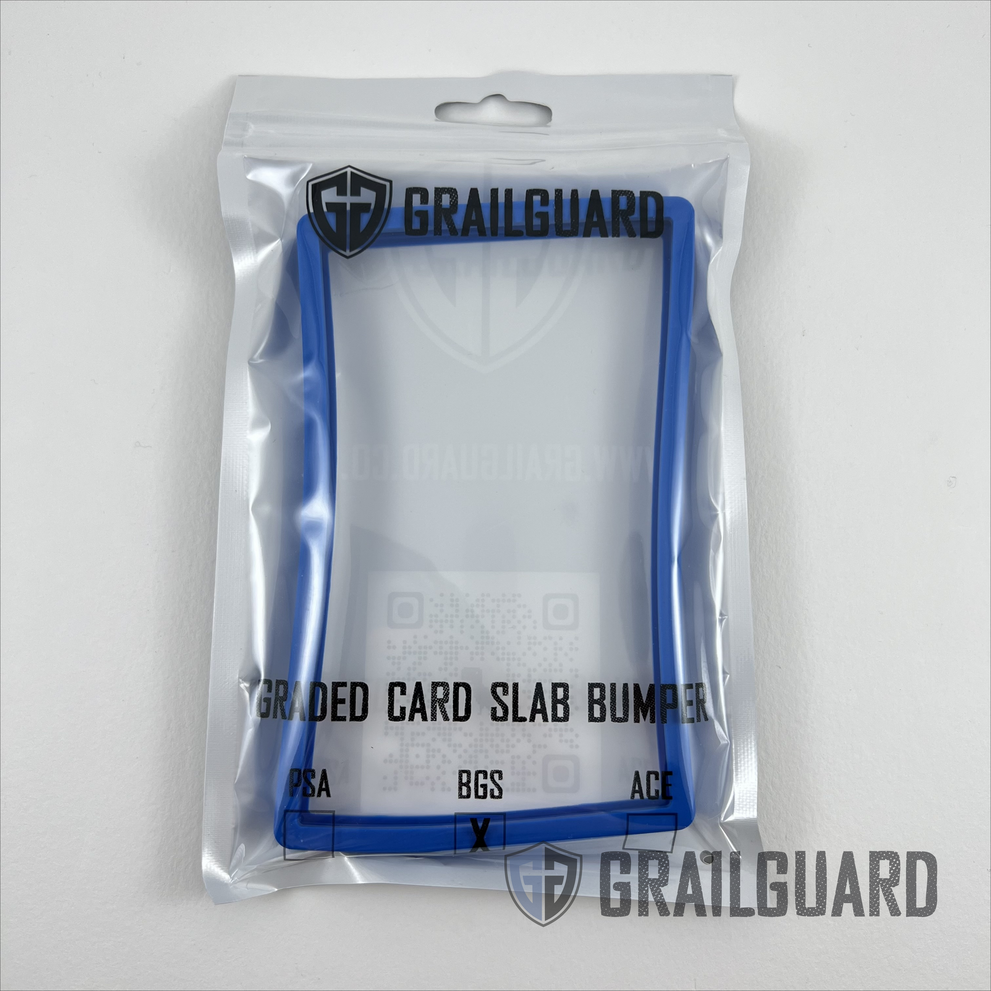Graded Card Slab Bumper Protector Case (BGS) grailguard Graded Card Slab Bumper Protector Case (BGS) grailguard