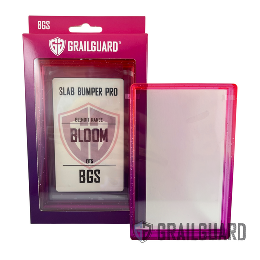 Grail Guard Slab Bumper Pro - BlendIT Range (BGS)