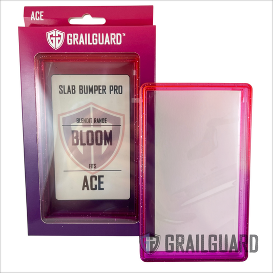 Grail Guard Slab Bumper Pro - BlendIT Range (ACE)