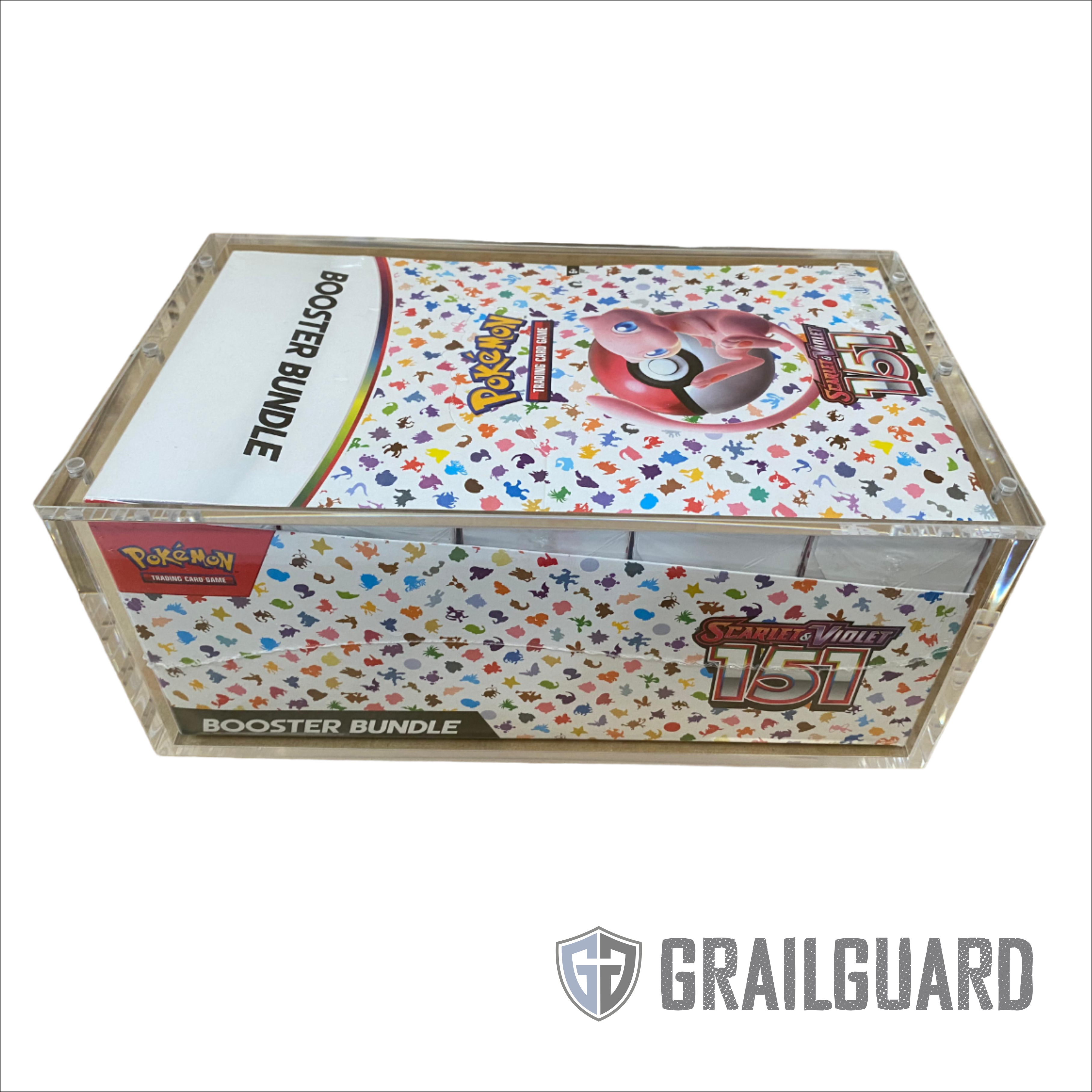 pokemon booster bundle box dimensions Platinum Protectors Plastic Case for .50mm Thick : Toys & Games The magnetic lid provides easy access to your box while also staying securely in place to prevent any damage to your valuable collectables dimensions of a pokemon booster