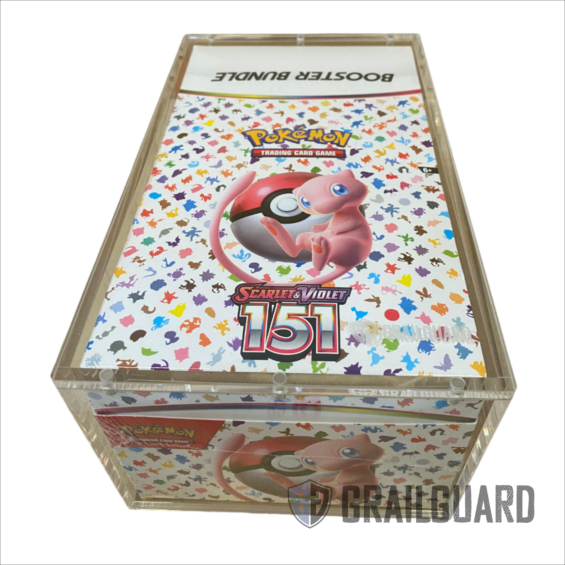 prismatic 151 booster box POKEMON x4 BOOSTER PACKS - Rocket 151 Crown Zenith Prismatic Evolving- ENG/JAP