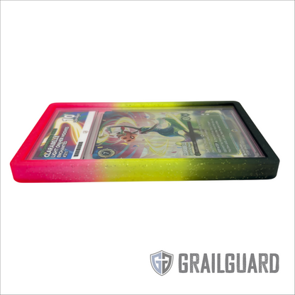 Graded Card Slab Bumper Protector Case - BlendIT Range (ACE)