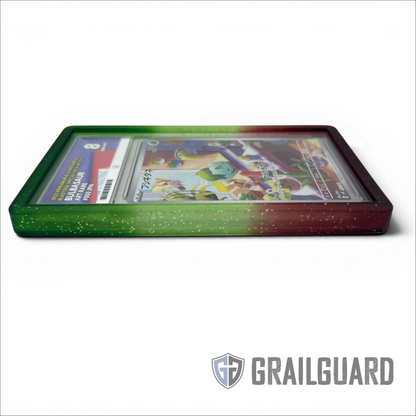 Graded Card Slab Bumper Protector Case - BlendIT Range (ACE)