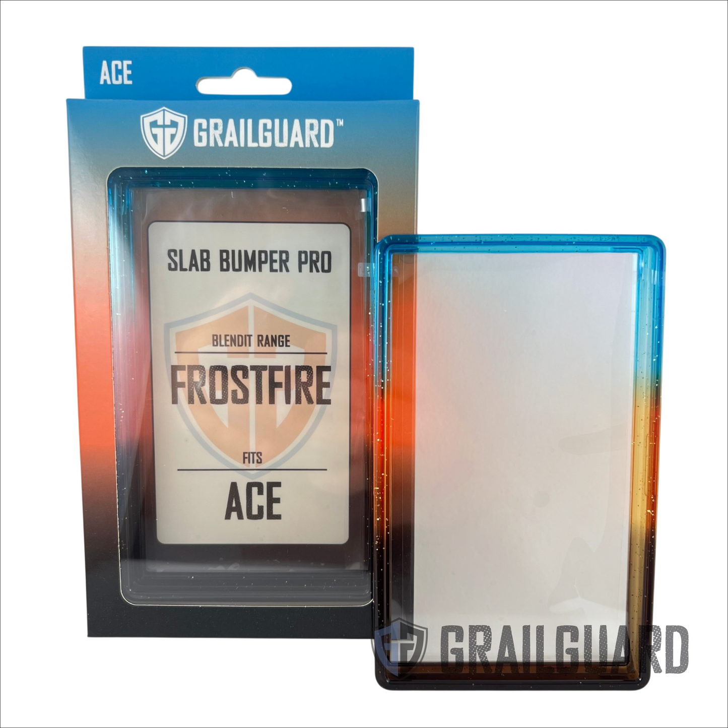 Grail Guard Slab Bumper Pro - BlendIT Range (ACE)
