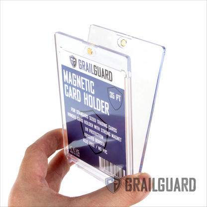 Grail Guard 35pt One Touch Mags