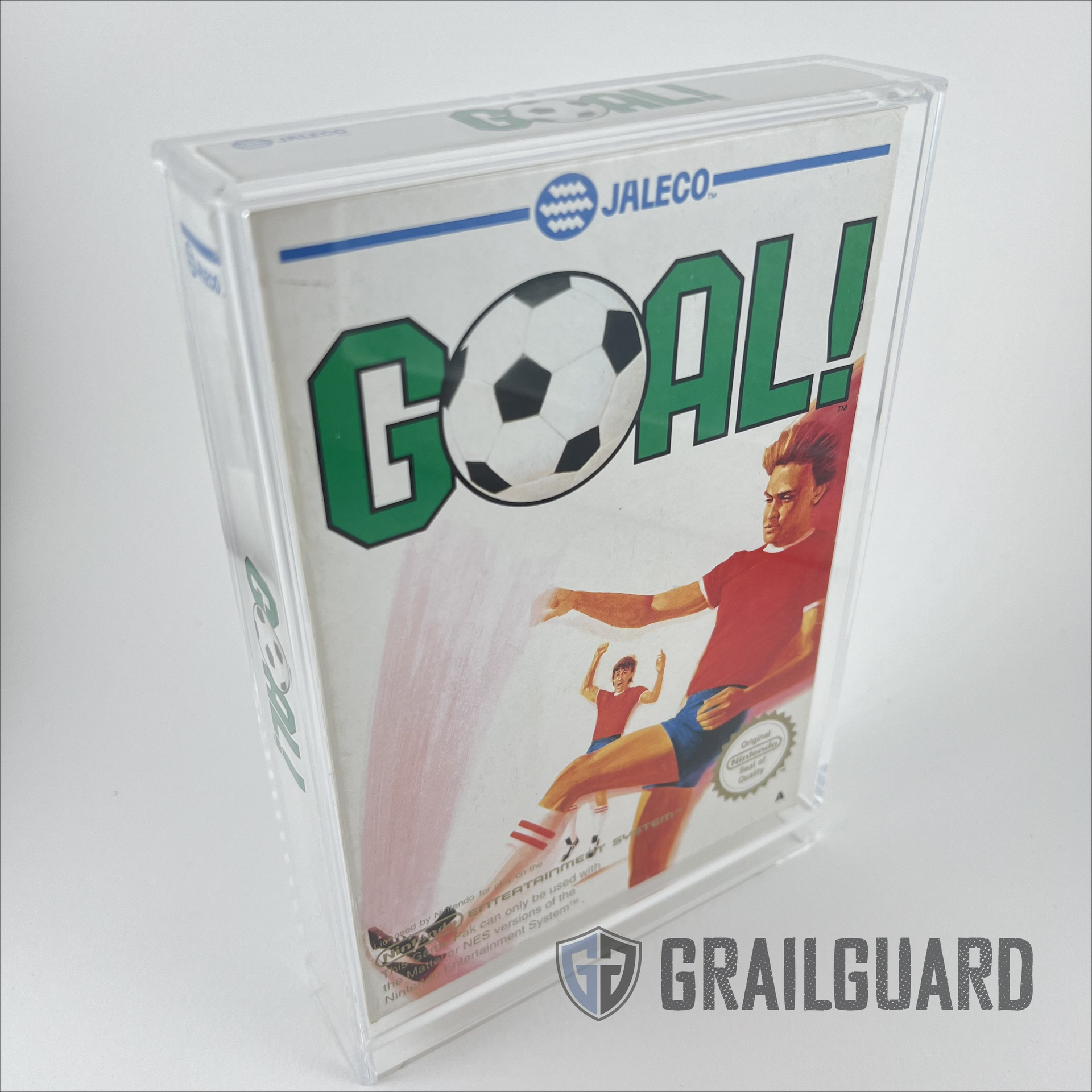 Nes acrylic case deals