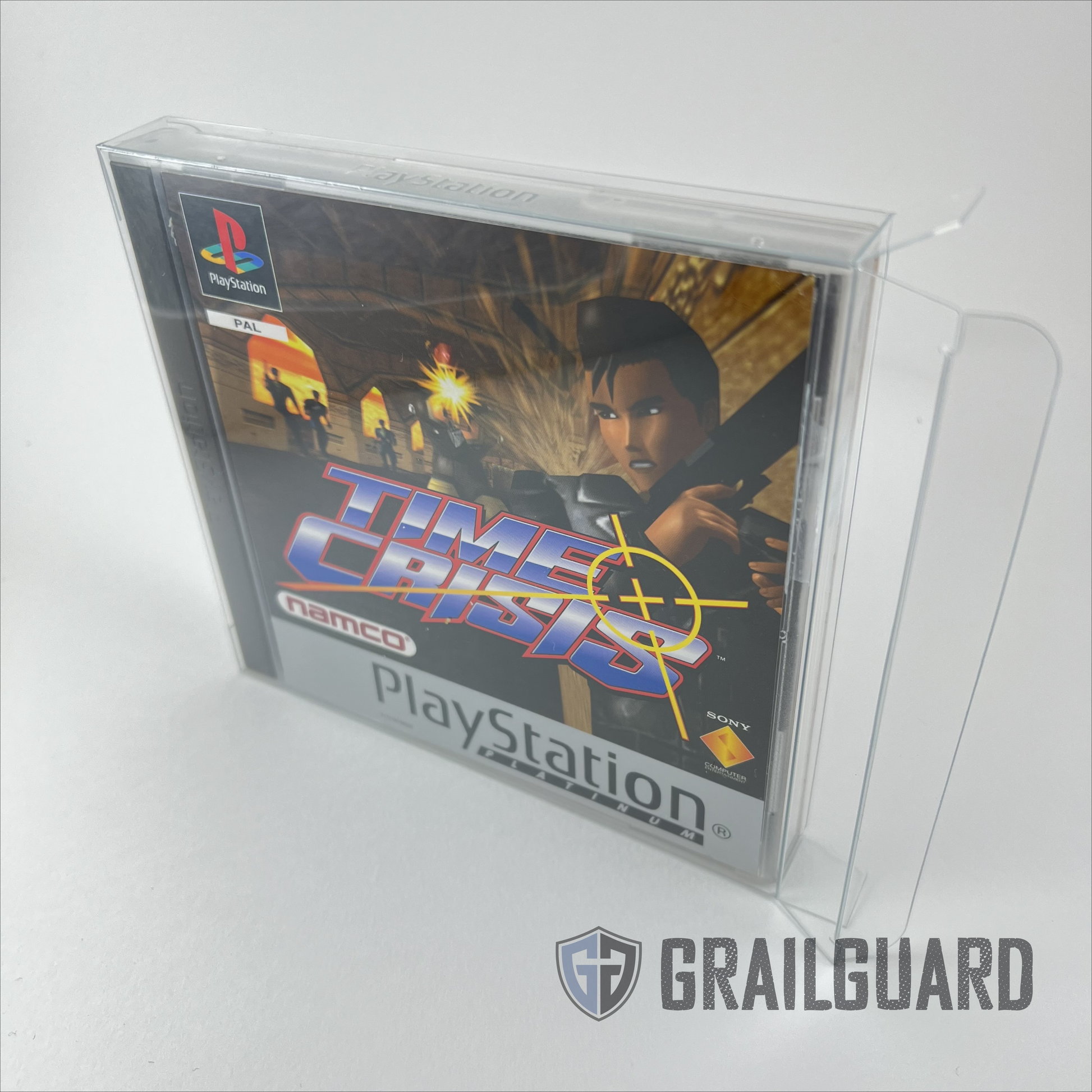 Trader Games - SOUTH PARK CHEF'S LUV SHACK SONY PLAYSTATION 1 (PS1) PAL-UK ( COMPLETE - SIDE SLIGHTLY SUNFADE) sur Playstation 1 Trader Games - SOUTH PARK CHEF'S LUV SHACK SONY PLAYSTATION 1 (PS1) PAL-UK ( COMPLETE - SIDE SLIGHTLY SUNFADE) sur Playstation 1