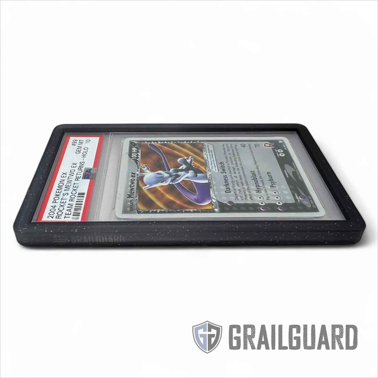 Graded Card Slab Bumper Protector Case - BlendIT Range (PSA)
