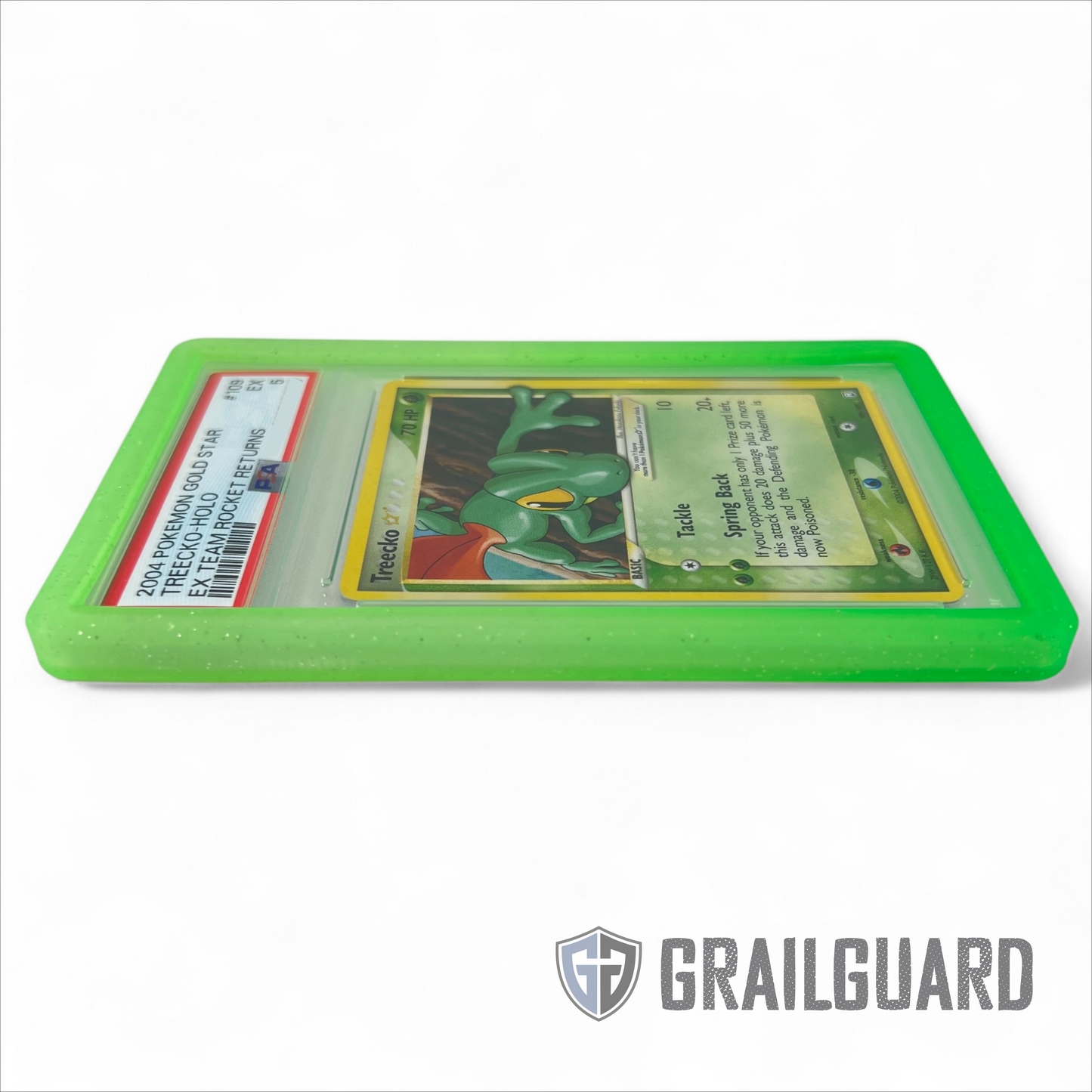 Graded Card Slab Bumper Protector Case - BlendIT Range (PSA)