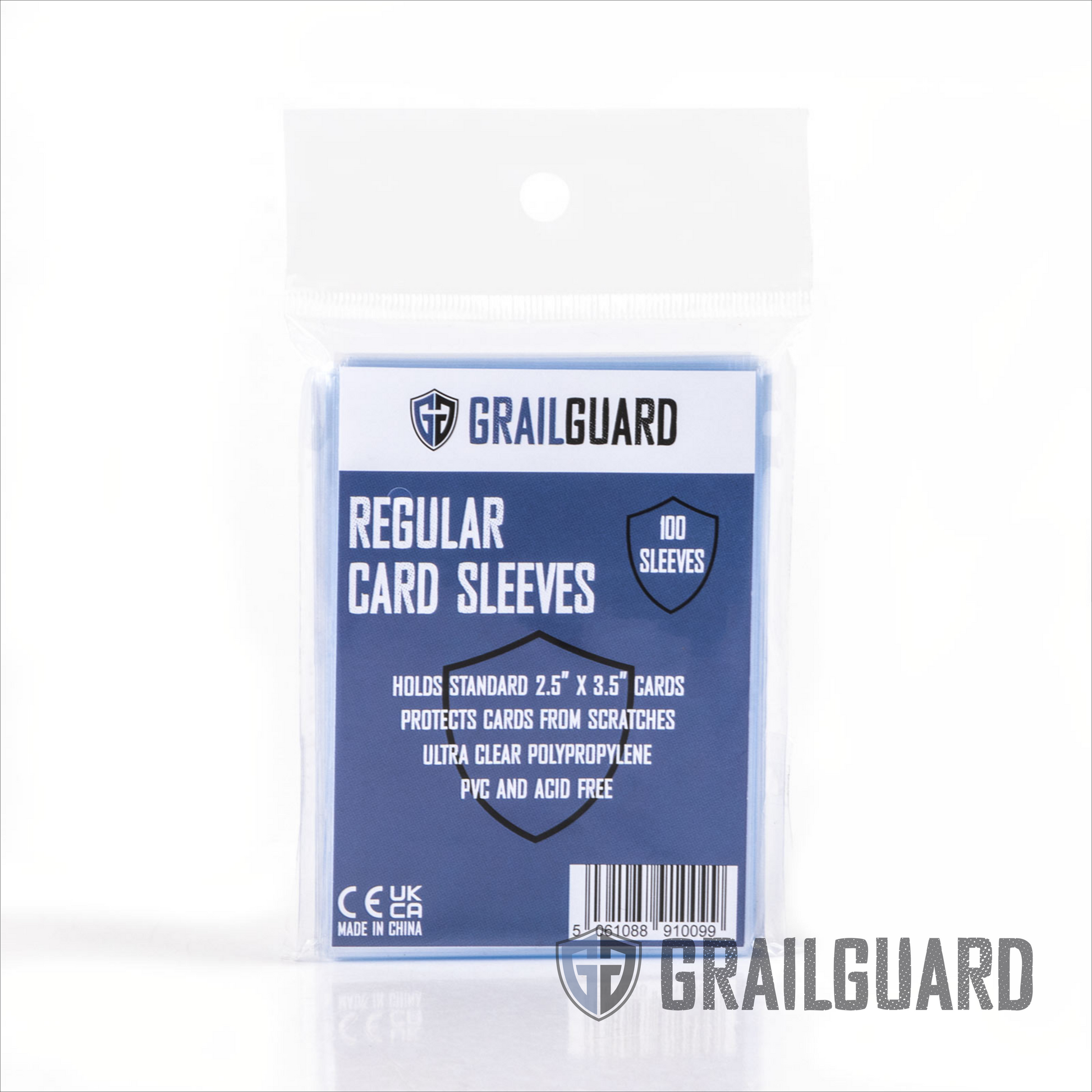Grail Guard Regular Card Sleeves grailguard Grail Guard Regular Card Sleeves grailguard