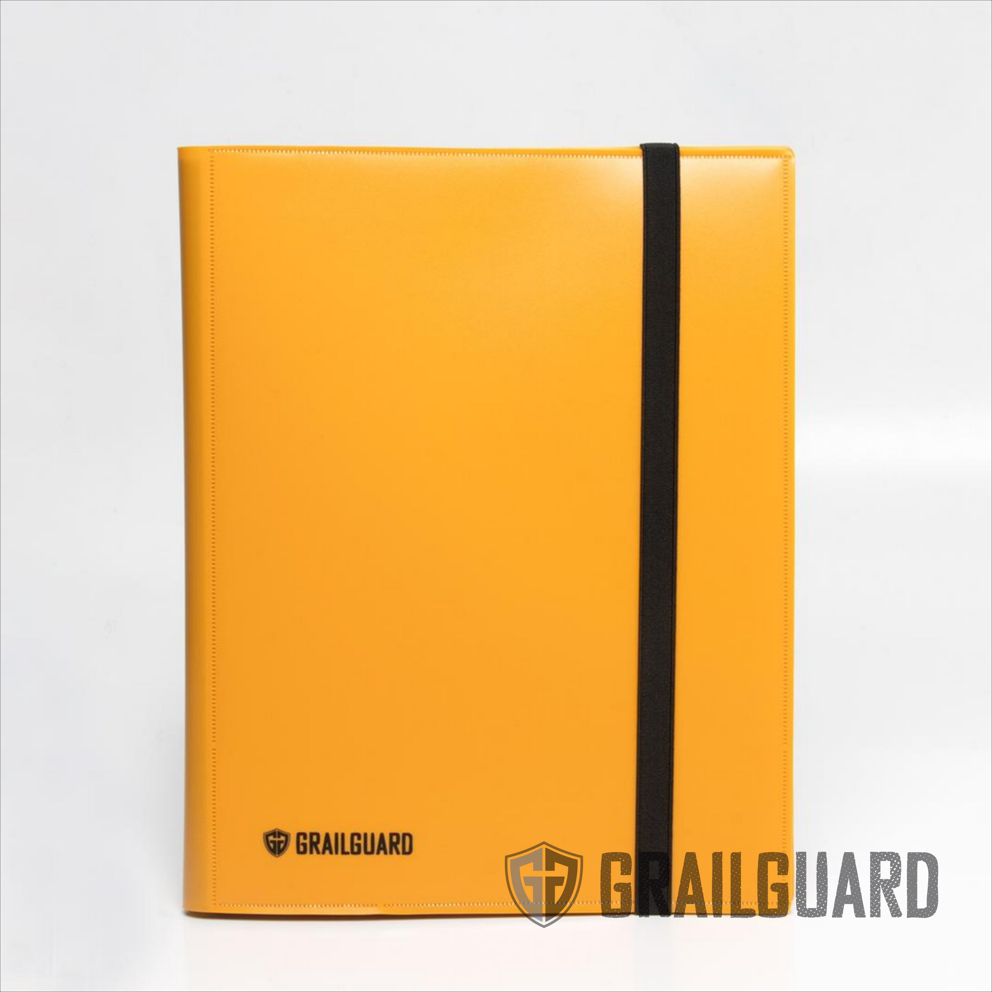 Grail Guard Premium TCG Trading Card Binder A4 Album Folder - 9 Pocket grailguard Grail Guard Premium TCG Trading Card Binder A4 Album Folder - 9 Pocket grailguard