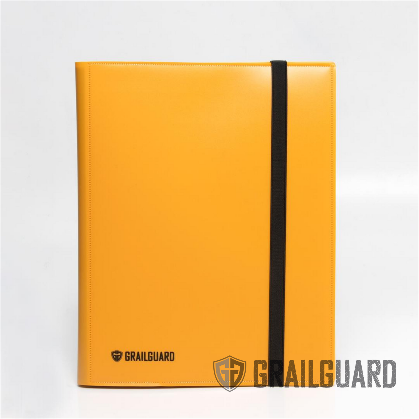 Grail Guard Premium TCG Trading Card Binder A4 Album Folder - 9 Pocket 360 Cards