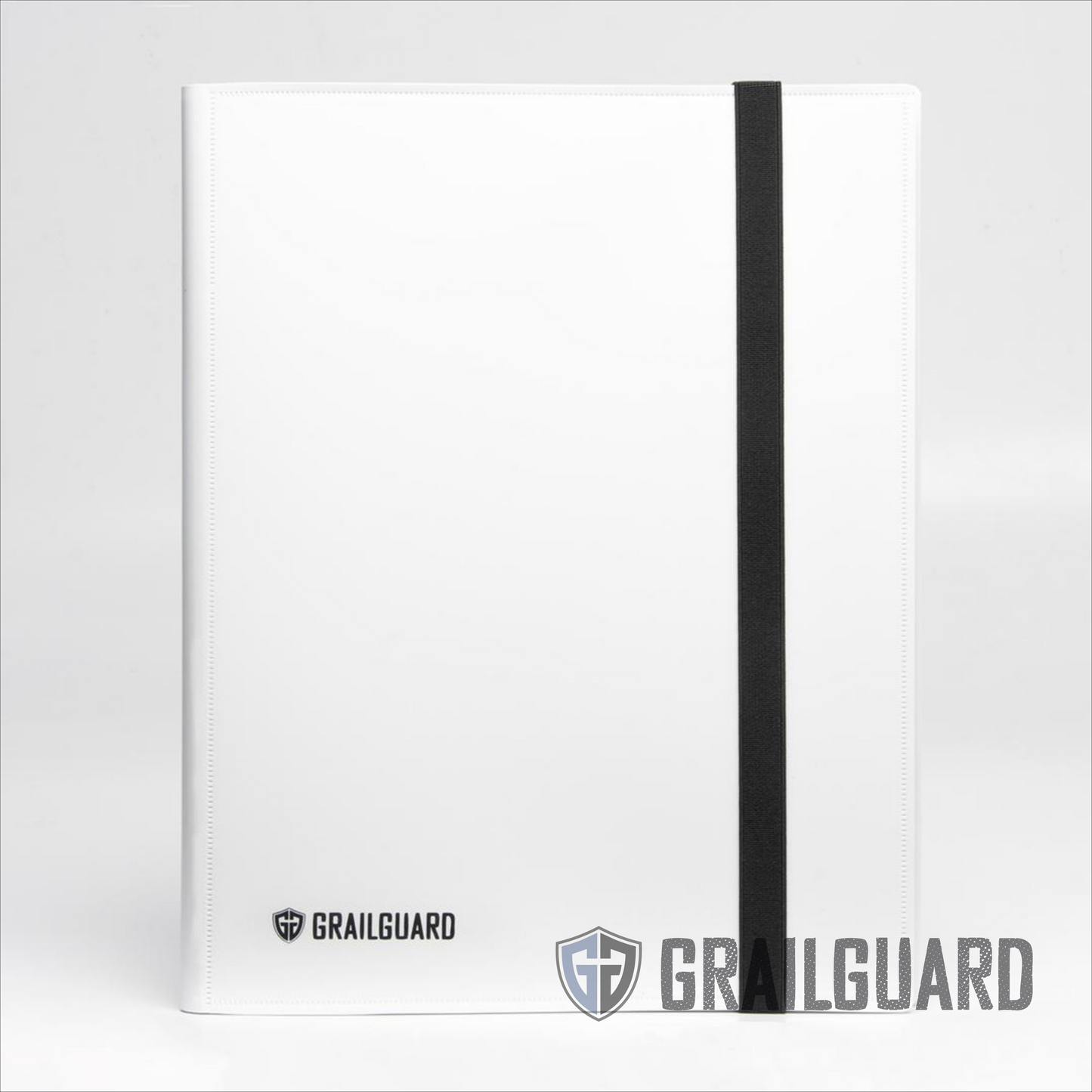 Grail Guard Premium TCG Trading Card Binder A4 Album Folder - 9 Pocket 360 Cards