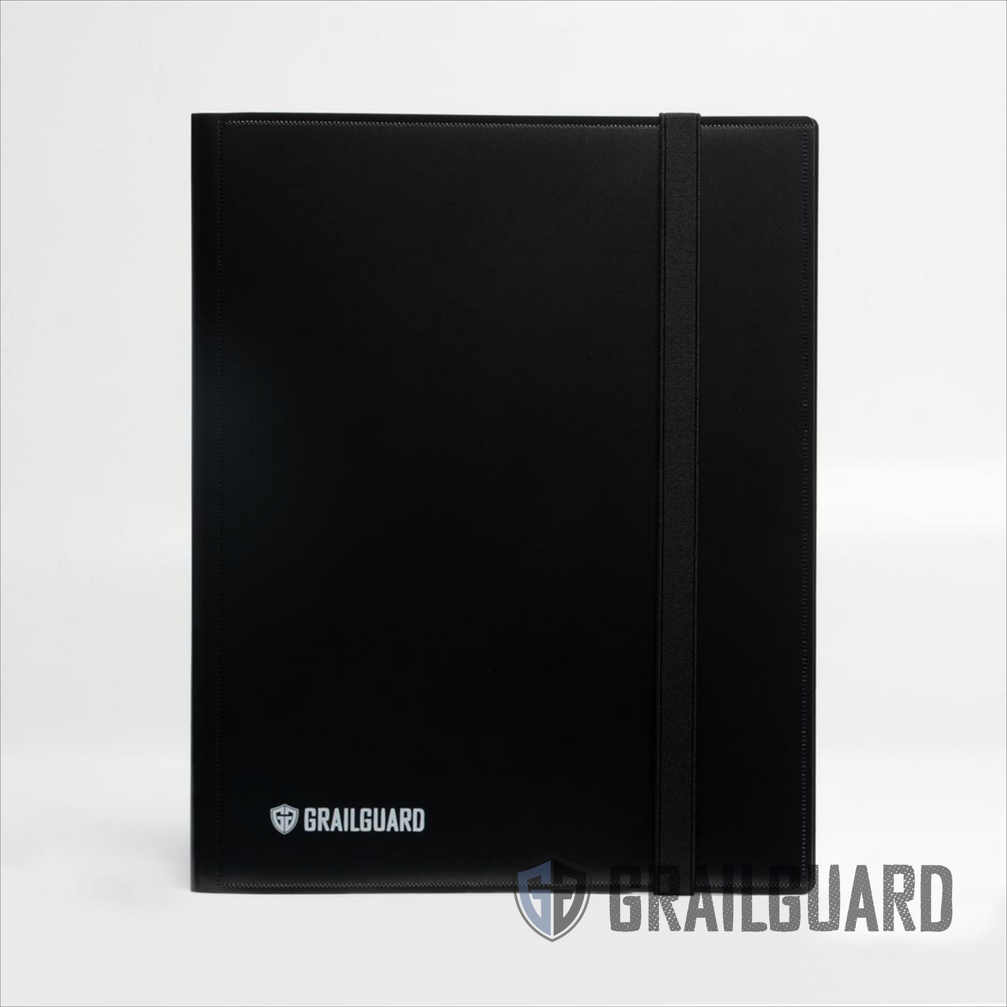 Grail Guard Premium TCG Trading Card Binder A4 Album Folder - 9 Pocket 360 Cards