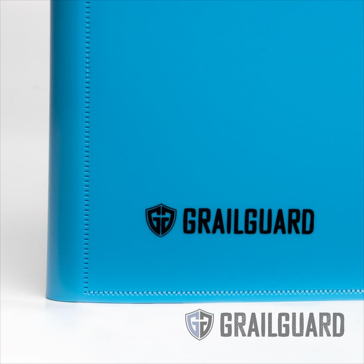 Grail Guard Premium TCG Trading Card Binder A4 Album Folder - 9 Pocket 360 Cards