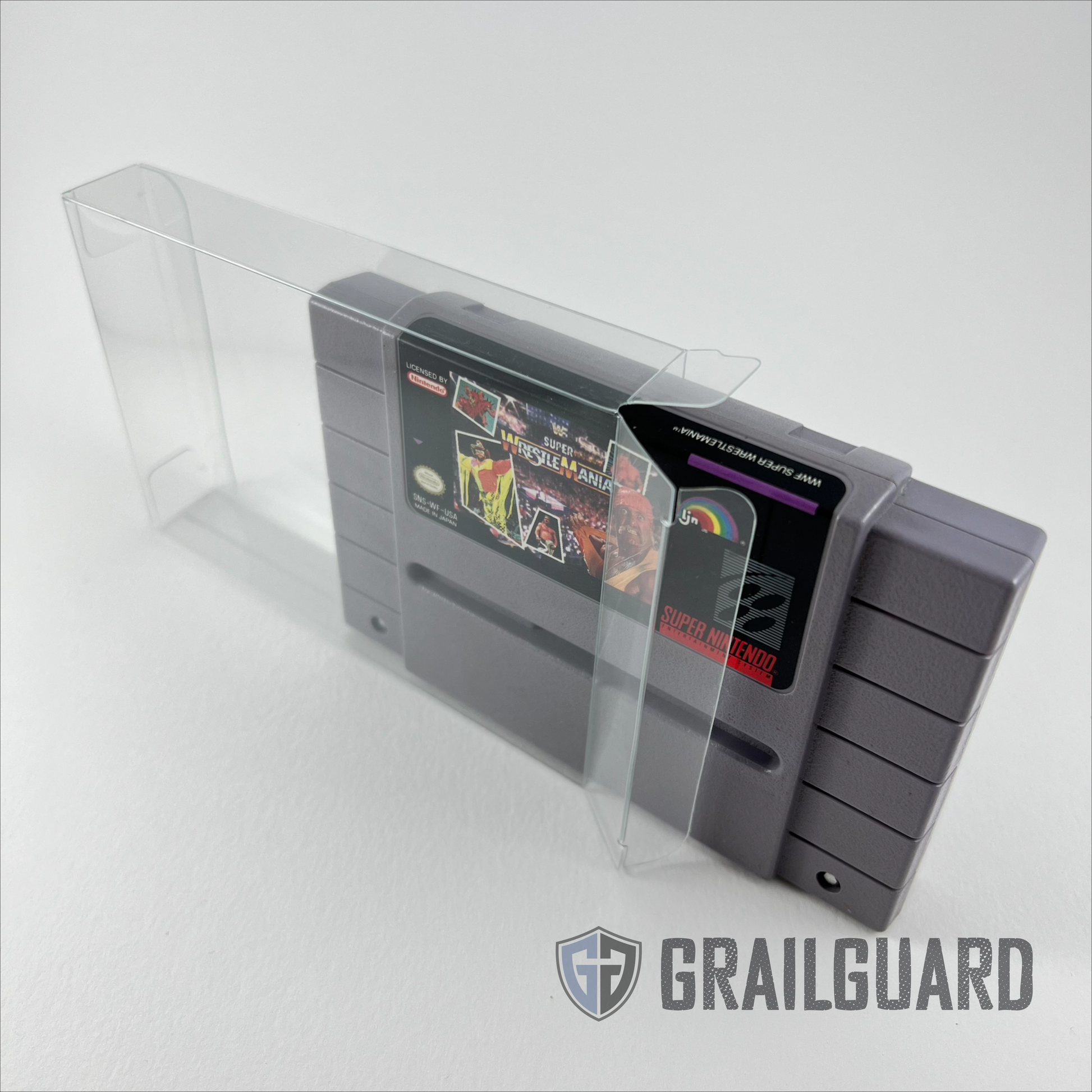 Snes cartridge protector deals
