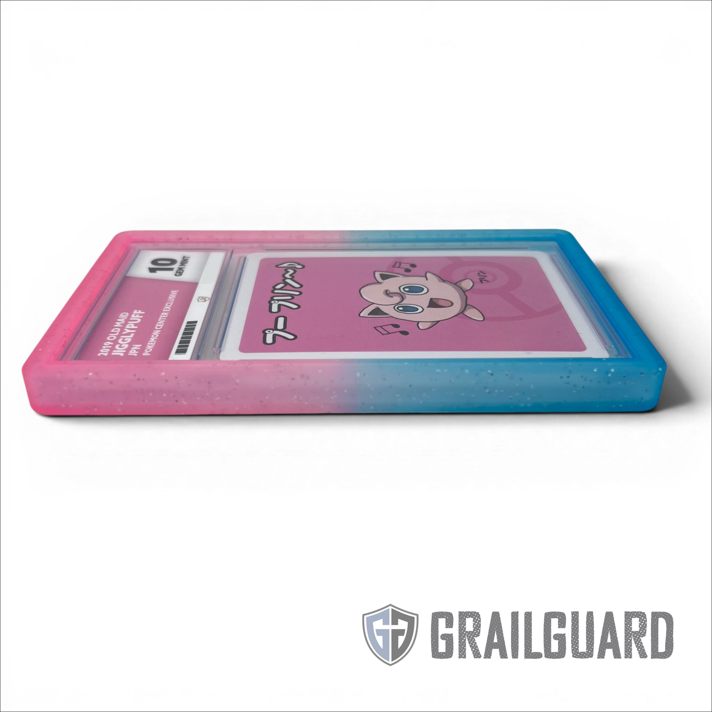 Graded Card Slab Bumper Protector Case - BlendIT Range (ACE)