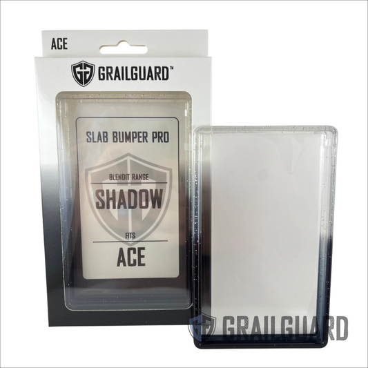 Grail Guard Slab Bumper Pro - BlendIT Range (ACE)